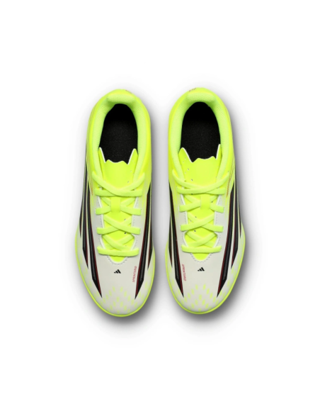 Adidas F50 Club Tf J