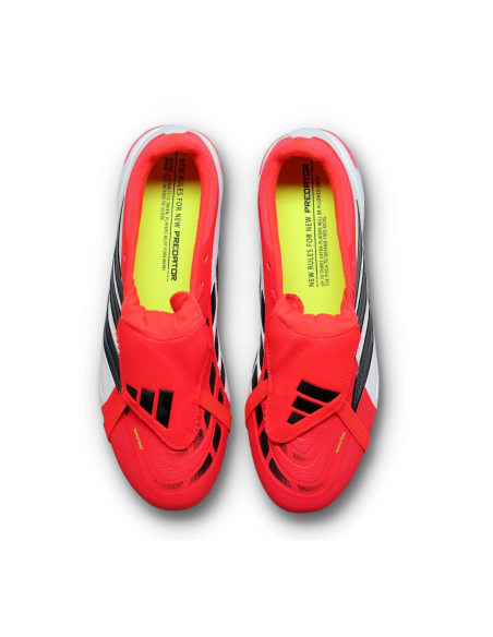 Adidas Predator League Ft Ag