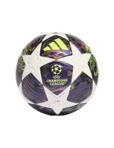 Adidas Balon Ucl Pro Final Budapest 26