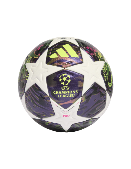 Adidas Balon Ucl Pro Final Budapest 26