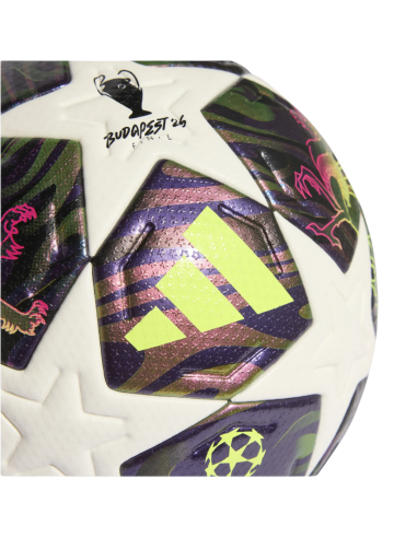 Adidas Balon Ucl Pro Final Budapest 26