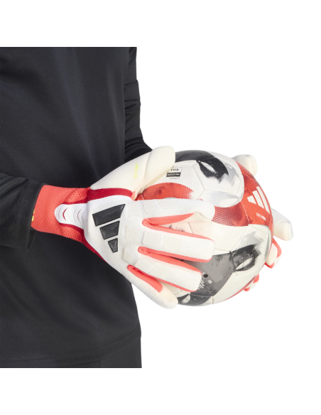 Adidas Guantes Pred Gl Pro