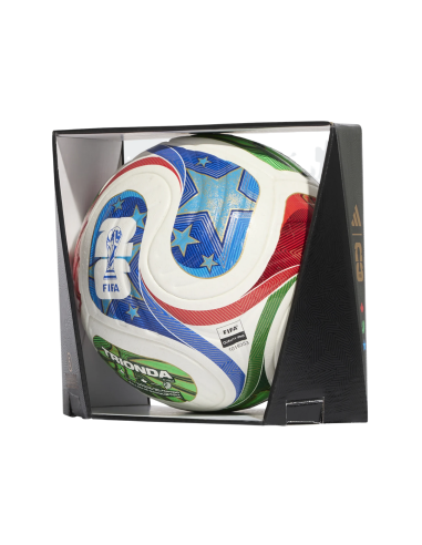Adidas Balon Mundial Trionda Pro