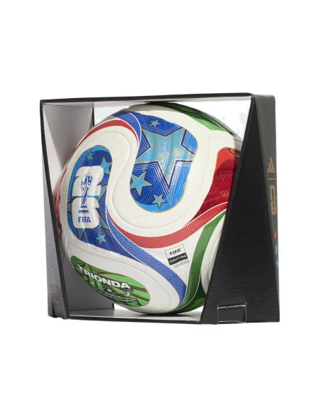 Adidas Balon Mundial Trionda Pro