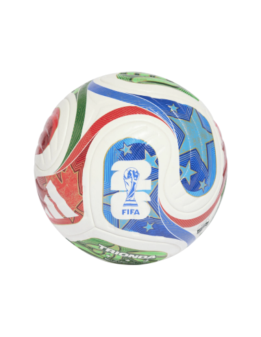 Adidas Balon Mundial Trionda Pro