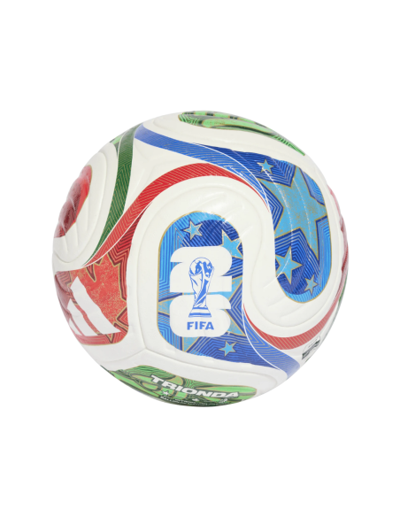 Adidas Balon Mundial Trionda Pro