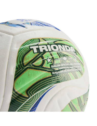 Adidas Balon Mundial Trionda Pro