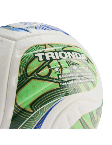 Adidas Balon Mundial Trionda Pro