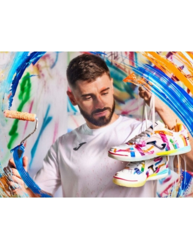 Joma Top Flex 2676 Indoor