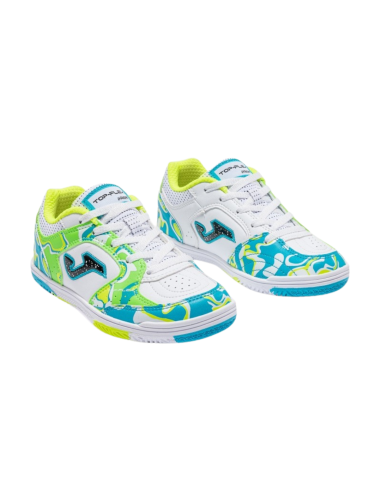 Joma Top Flex Jr 2662 Indoor