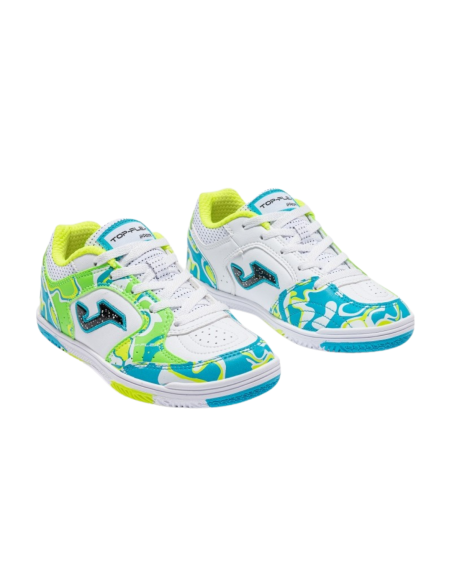 Joma Top Flex Jr 2662 Indoor