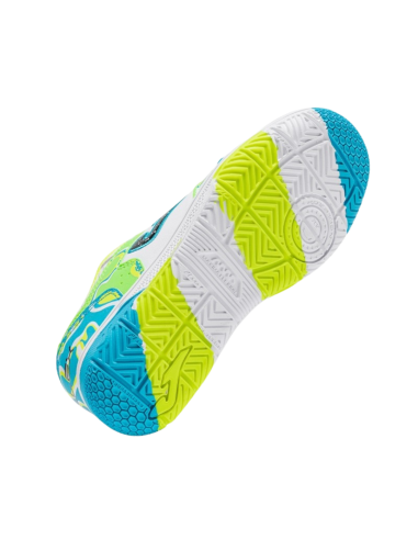 Joma Top Flex Jr 2662 Indoor