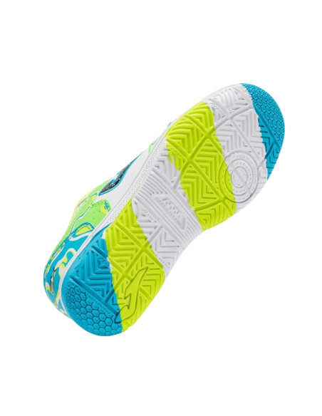 Joma Top Flex Jr 2662 Indoor