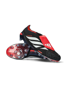 Adidas Predator Elite Ft Ag Negro