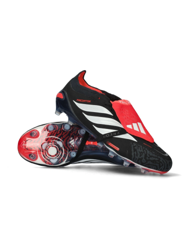 Adidas Predator Elite Ft Ag Negro
