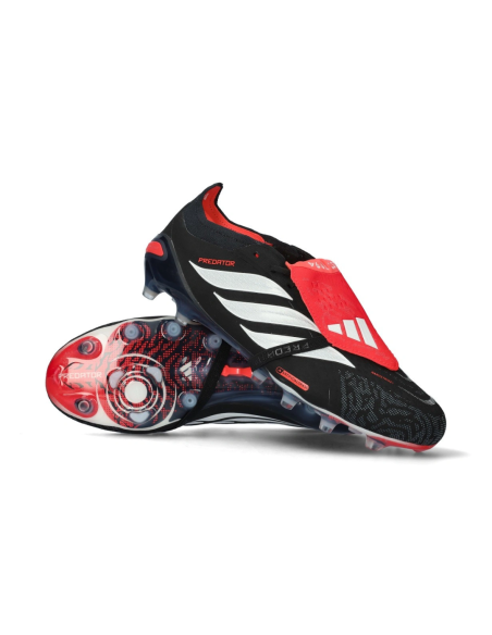 Adidas Predator Elite Ft Ag Negro