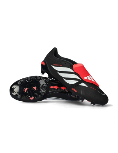 Adidas Predator Pro Ft Ag Negro