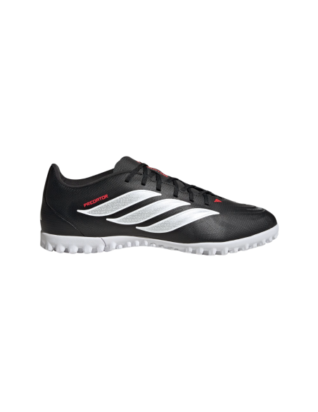 Adidas Predator Club Tf Ngero