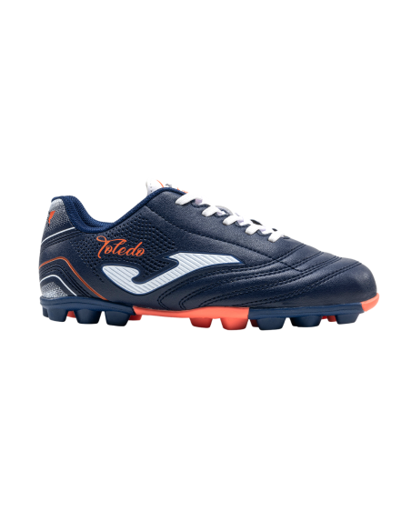 Joma Toledo Jr 2603 Hard Ground Marino