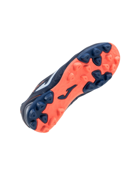 Joma Toledo Jr 2603 Hard Ground Marino