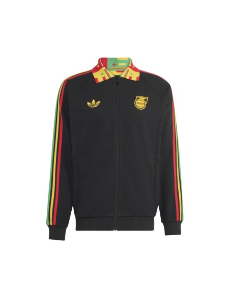 Adidas Chaqueta Jamaica