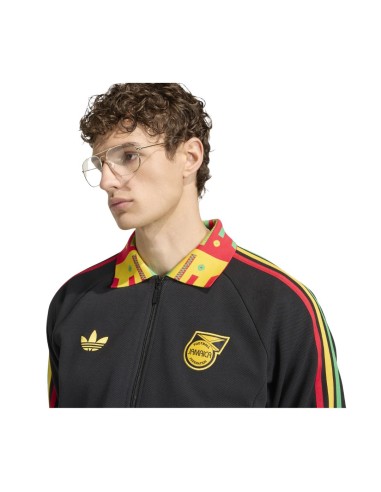 Adidas Chaqueta Jamaica