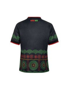 Adidas Camiseta 2ºEquipacion Jamaica 2