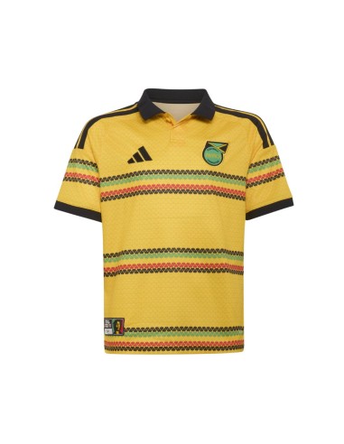 Adidas Camiseta 1ºEquipacion Y Jamaica
