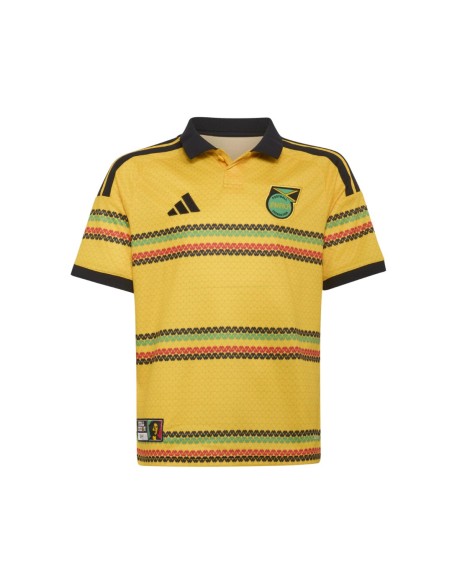 Adidas Camiseta 1ºEquipacion Y Jamaica