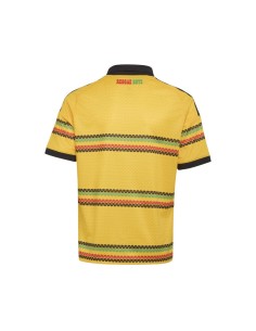 Adidas Camiseta 1ºEquipacion Y Jamaica 2