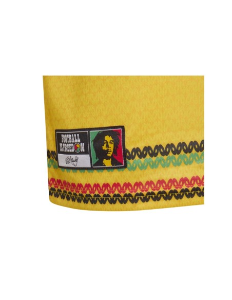 Adidas Camiseta 1ºEquipacion Jamaica