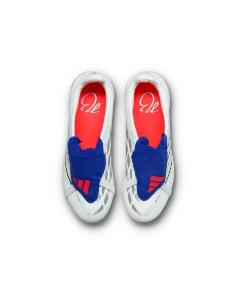 Adidas Predator League Ft Fg J Jude Bellingham