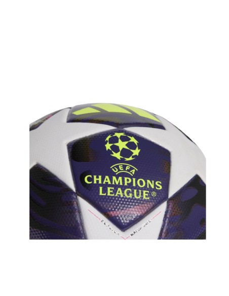 Adidas Balon Ucl Lge Final Budapest 26
