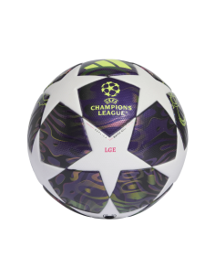 Adidas Balon Ucl Lge Box Final Budapest 26