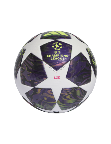 Adidas Balon Ucl Lge Box Final Budapest 26