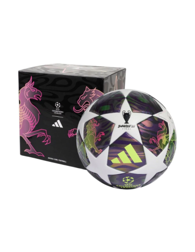 Adidas Balon Ucl Lge Box Final Budapest 26