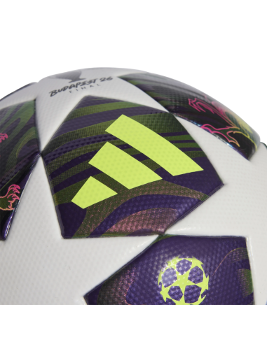 Adidas Balon Ucl Lge Box Final Budapest 26