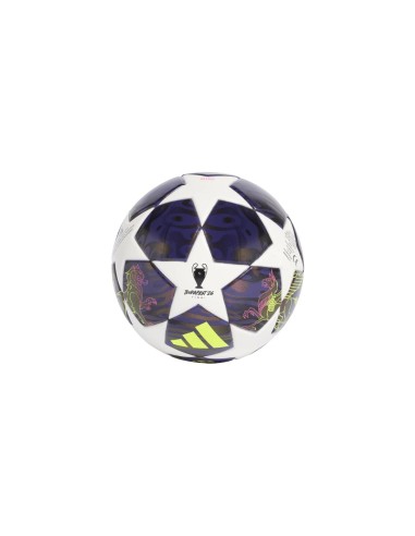 Adidas Balon Ucl Mini Final Budapest 26