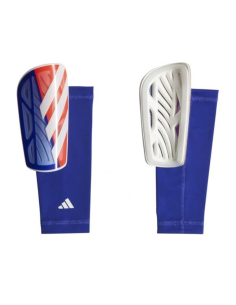 ADIDAS ESPINILLERA TIRO SG LGE AZUL/NARA