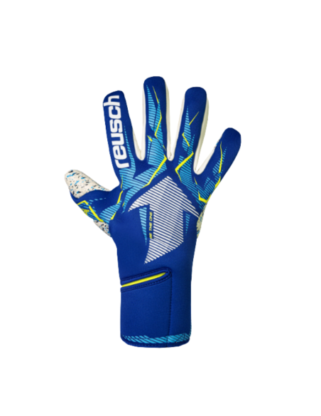 Reusch Fastgrip Fusion