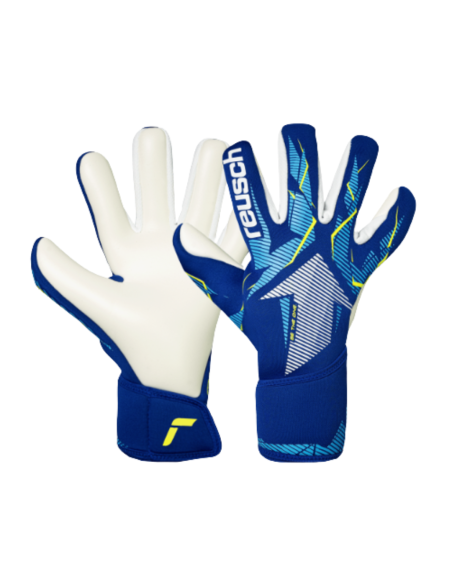 Reusch Fastgrip Advance Jr