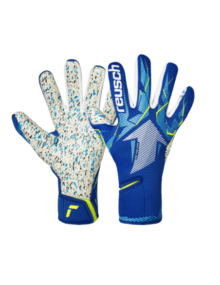 Reusch Fastgrip Fusion Jr