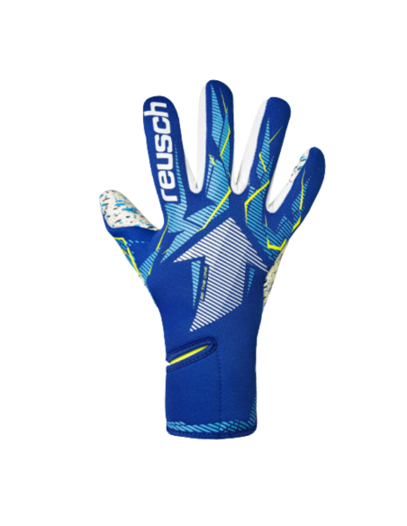 Reusch Fastgrip Fusion Jr