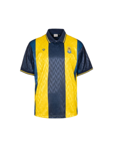 HUMMEL CAMISA PASEO LAS PALMAS 25/26