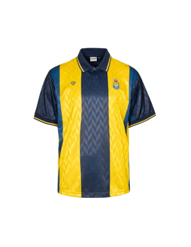 HUMMEL CAMISA PASEO LAS PALMAS 25/26