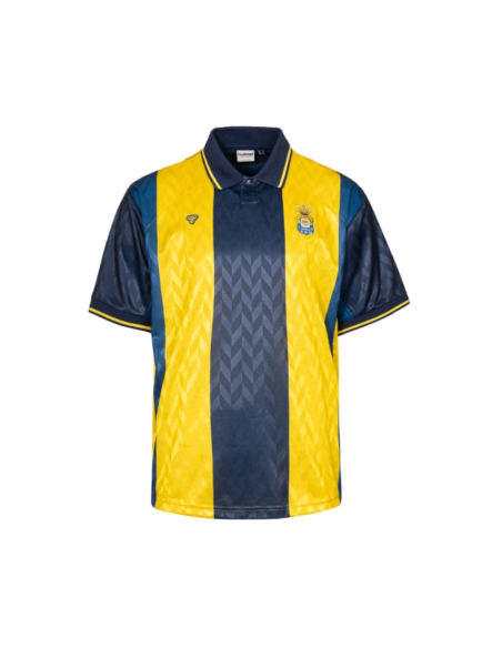 HUMMEL CAMISA PASEO LAS PALMAS 25/26
