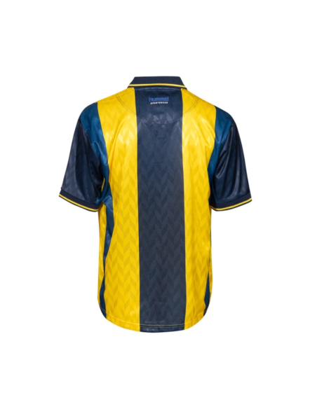 HUMMEL CAMISA PASEO LAS PALMAS 25/26