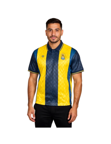 HUMMEL CAMISA PASEO LAS PALMAS 25/26