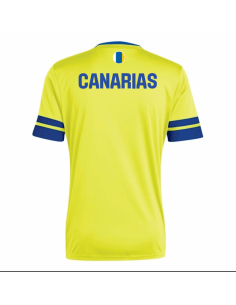 Adidas SQ25 2º Camisa Adulto Seleccion Canaria 2