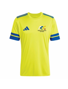Adidas SQ25 2º Camisa Adulto Seleccion Canaria